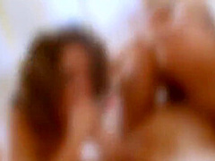 Milf Dirty Sluts Fucked By Big White Dick In Threesome