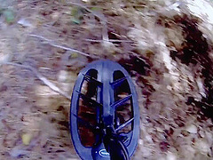 Anal Fucking In The Woods With Young Spanish Babe With Livia Teen
