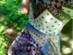 Mary Jane And Maryjane Auryn - Mary Fucked In Public Park (2)