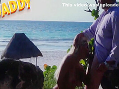 Me Cogi A Novia De Mi Amigo En La Playa 14 Min - Celezte Cruz