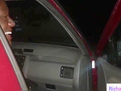 Fernanda Chocolate In Conheci A Num Sitio E Queria Fazer Esguichar Bem Gostoso No Carro Veja O Que Aconteceu Inacreditavel Completo No Red Xvideos E Sheer 11 Min