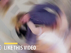 BRIDE4K. Groom’s Hopes Go Boom