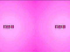 Naughty stepsister puts on a show with her toys for you in VR