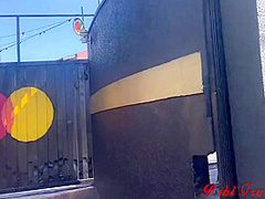 E Suas Amigas E India Causando Peladas Dancando Funk Na Rua Em Itatinga O Bairro Das Putas 13 Min With Rebecca Santos, Bibi Tsunami And Caiu Na Net