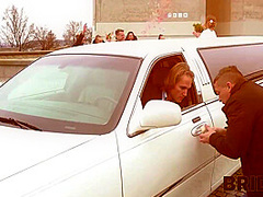 Runaway Groom