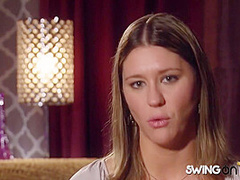 Young Guys Get To Bang Smoking Hot Girls