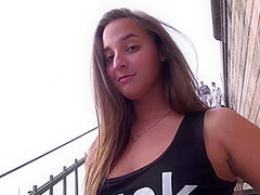 Teenage Dreams - A Mouthful Of Cock Juice - PornWorld