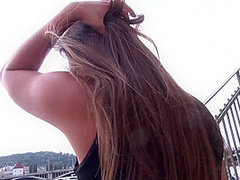 Teenage Dreams - A Mouthful Of Cock Juice - PornWorld