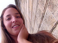 Teenage Dreams - A Mouthful Of Cock Juice - PornWorld