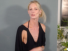 Getting An Eyeful - DownblouseJerk