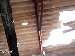 I Suck A Firefighter Met In An Urbex (f - Cherry X And Tara Cherry