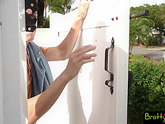 Dealing With My Sexy Stepsister - S27:e2