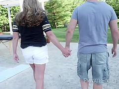 Aunt Betty Is Back For More