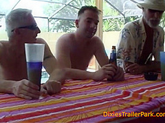 Pool Bar Slut 10 Min