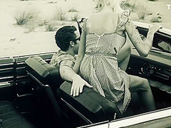 Erotico 2, Scene 5 With Rikki Six