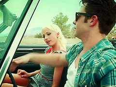 Erotico 2, Scene 5 With Rikki Six