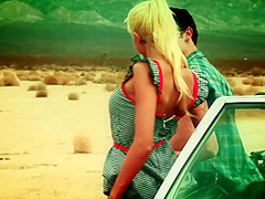 Erotico 2, Scene 5 With Rikki Six