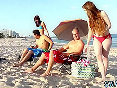 Beach Bait And Switch