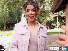 A Total Rocket Real Estate Agent Bangs A Yolo Cyrpto Investor To Land Home Listing