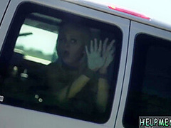Mia Pearl In White Foot Slave Xxx Teen Was On Her Way To G