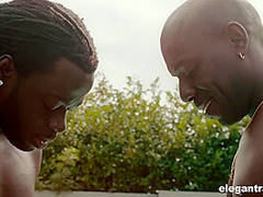 Outdoor Dp For With Texas Presley And Texas Patti