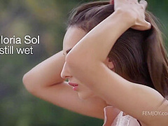 Still Wet - Penelope Y Sophia