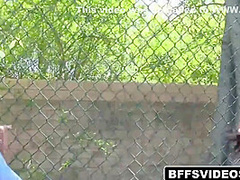 Rose Red In Watch As She Spreads Her Tiny Twat