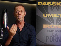 Eden Ivy And Vince Karter - Chicks In A Crowd Pounced On The Guys Penis In A Group Sex