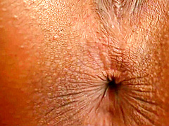 I Clean Your Asses With My Tongue