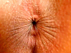 I Clean Your Asses With My Tongue