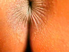 I Clean Your Asses With My Tongue