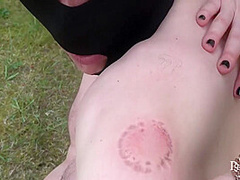The Price For Watching Ass Pt.2
