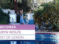 Lauryn Wolfe - Twist Of Lemon