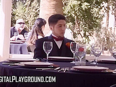 Exotic Sex Movie Milf New Only For You With Connor Kennedy, Ashly Anderson And Adria Rae