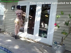 Incredible Sex Video Milf Exclusive , Watch It