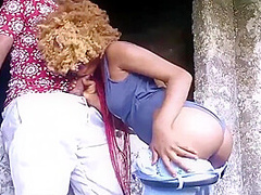 Fucked A Hot Girl In An Uncompleted Building 2 7 Min