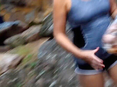 Sex Travel: Homemade Porn Archive From Summer Travels