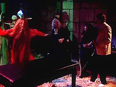 Flesh For Fantasy (1994)