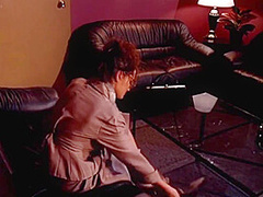Flesh For Fantasy (1994)