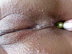 Zafira - Eat Your Green Beads