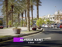 Horny Milf 2 - Alyssia Kent And Ken T