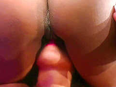 After The Party Girlfriends Meet To Have Oral Sex