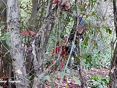 Le Loup A Une Surprise Pour Le Petit Ch With Tara Cherry And Cherry X