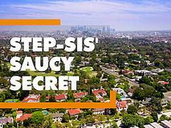 Step Sis Saucy Secret With Alyssa Bounty And Lucy Heart