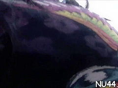 Babe Licked And Banged