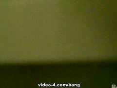 18-year old Asian chick gives head and gets a creampie in a public store - BANG