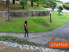 Petite Exotic Babe Gets Down And Dirty With Cum