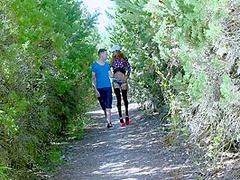 Manuella Pimenta In Hot Brasilian Milf Assfucked In Some Wild Threesome