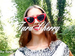 Cherry Brooks, Cherry X And Tara Cherry - I Love Getting Fucked By A Fisherman By