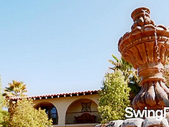 Hot Swinger Bitches Are About To Get Impaled Tonight